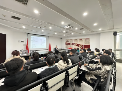 夯實基礎(chǔ)提升服務(wù)效能｜弘典咨詢開展業(yè)務(wù)技能專題培訓會